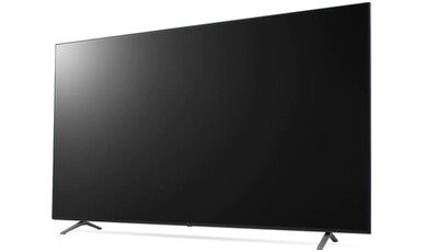 Telewizor LG 65UR640S9ZD 65"