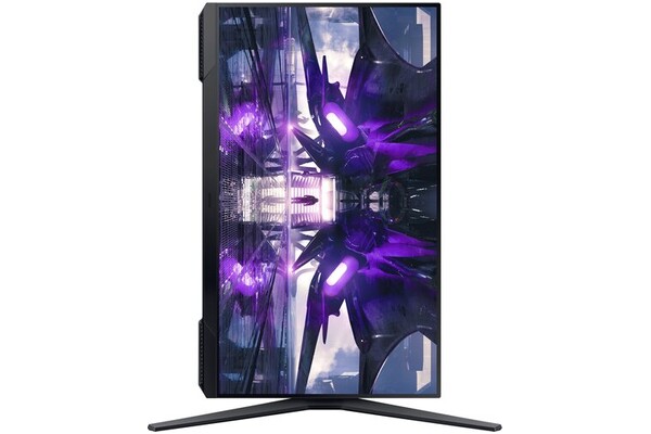 Monitor 23.8" Samsung S24AG300NU czarny