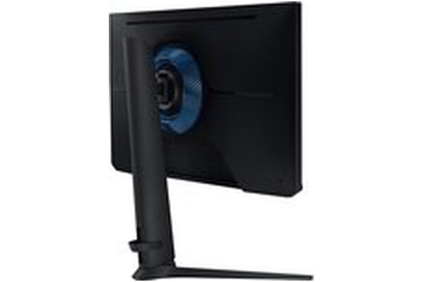 Monitor 23.8" Samsung S24AG300NU czarny