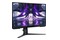 Monitor 23.8" Samsung S24AG300NU czarny