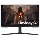 Monitor 28" Samsung LS28BG700EPXEN czarny