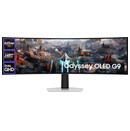 Monitor 49" Samsung LS49CG950SUXDU srebrny