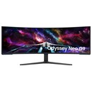 Monitor 57" Samsung LS57CG952NUXEN czarno-biały