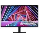 Monitor 27" Samsung LS27A706NWPXEN czarny