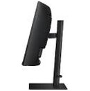 Monitor 34" Samsung LS34C652UAUXEN czarny