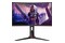 Monitor 23.6" AOC C24G2U czarno-czerwony