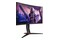 Monitor 23.6" AOC C24G2U czarno-czerwony