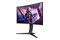 Monitor 23.6" AOC C24G2U czarno-czerwony