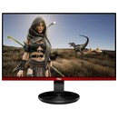Monitor 23.8" AOC G2490VXA czarno-czerwony