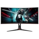 Monitor 34" AOC G2 CU34G2X czarny