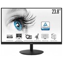 Monitor 23.8" MSI Pro Pro MP242 czarny