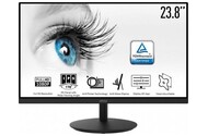 Monitor 23.8" MSI Pro Pro MP242 czarny