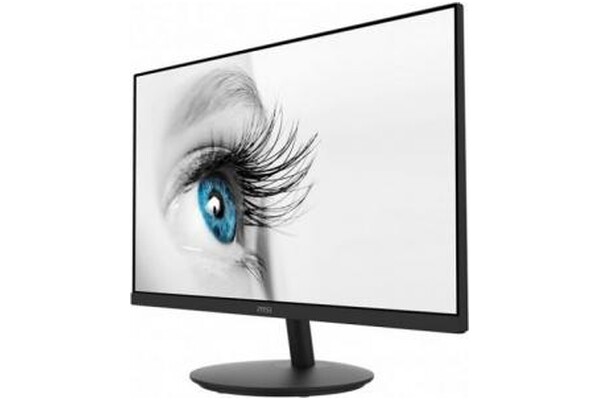 Monitor 23.8" MSI Pro Pro MP242 czarny