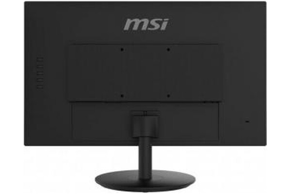 Monitor 23.8" MSI Pro Pro MP242 czarny