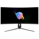 Monitor 34" MSI MPG MPG ARTYMIS 343CQR czarny