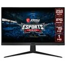 Monitor 24" MSI Optix Optix G241V czarny