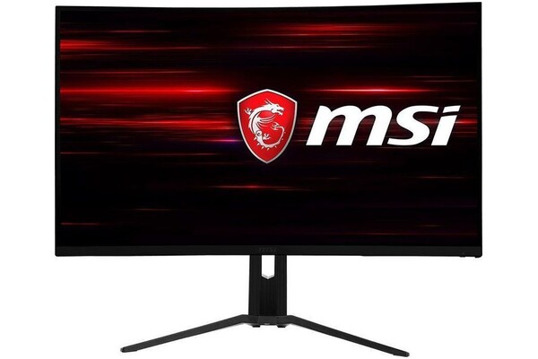 Monitor 31.5" MSI Optix MAG Optix MAG322CR czarny