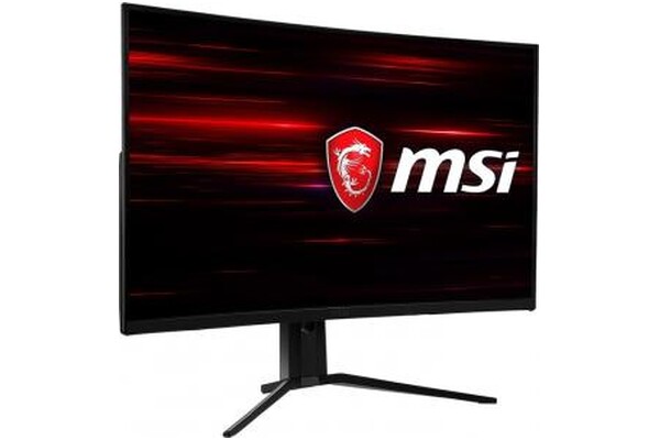 Monitor 31.5" MSI Optix MAG Optix MAG322CR czarny