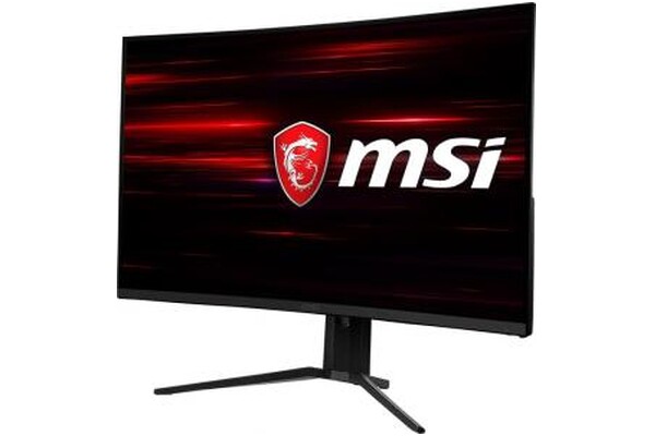 Monitor 31.5" MSI Optix MAG Optix MAG322CR czarny