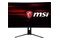 Monitor 31.5" MSI Optix MAG Optix MAG322CR czarny
