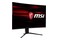 Monitor 31.5" MSI Optix MAG Optix MAG322CR czarny