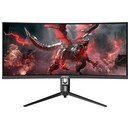 Monitor 29.5" MSI Optix MAG Optix MAG301CR2 czarny