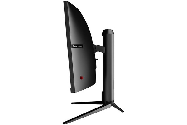 Monitor 29.5" MSI Optix MAG Optix MAG301CR2 czarny