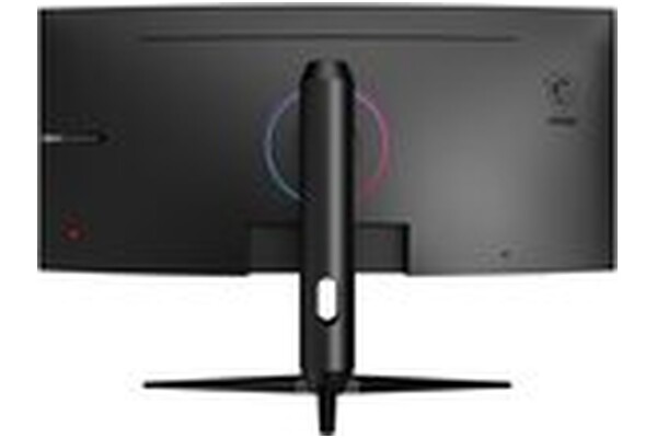 Monitor 29.5" MSI Optix MAG Optix MAG301CR2 czarny