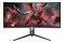 Monitor 29.5" MSI Optix MAG Optix MAG301CR2 czarny