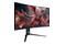 Monitor 29.5" MSI Optix MAG Optix MAG301CR2 czarny