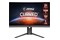Monitor 23.8" MSI Optix Optix GC6P czarny