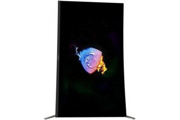 Monitor 31.5" MSI Optix Optix AG321CQR czarny