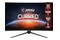 Monitor 31.5" MSI Optix Optix AG321CQR czarny