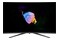 Monitor 31.5" MSI Optix Optix AG321CQR czarny