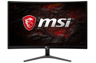 Monitor 23.6" MSI Optix Optix G241VC czarny