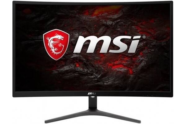 Monitor 23.6" MSI Optix Optix G241VC czarny