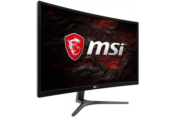 Monitor 23.6" MSI Optix Optix G241VC czarny
