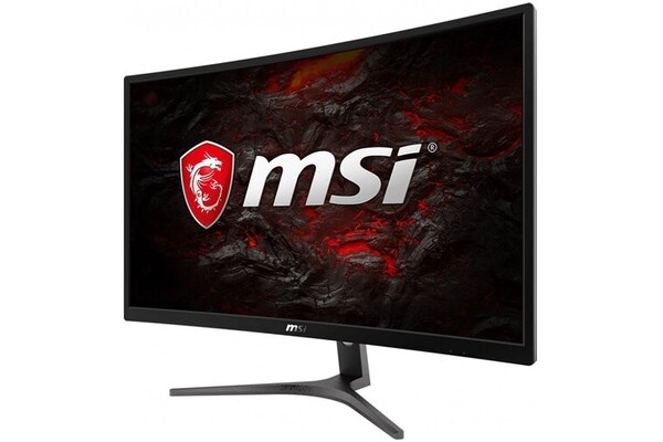 Monitor 23.6" MSI Optix Optix G241VC czarny
