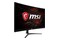 Monitor 23.6" MSI Optix Optix G241VC czarny