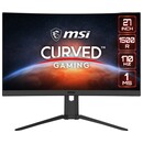 Monitor 27" MSI G27CQ4P czarny