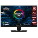 Monitor 32" MSI Optix MPG Optix MPG321UR czarny