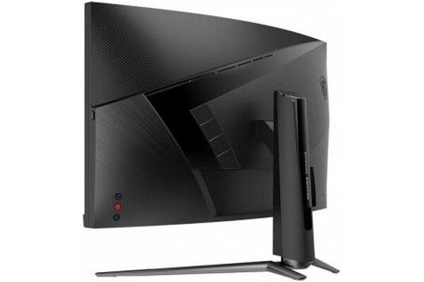 Monitor 31.5" MSI MAG MAG ARTYMIS 324CP czarny