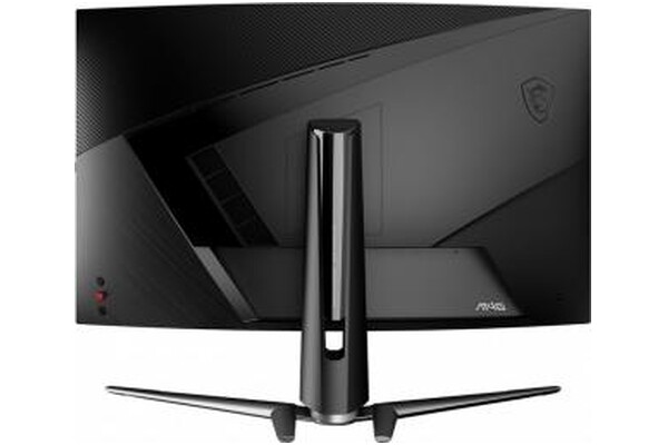 Monitor 31.5" MSI MAG MAG ARTYMIS 324CP czarny