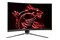 Monitor 31.5" MSI MAG MAG ARTYMIS 324CP czarny