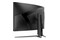Monitor 31.5" MSI MAG MAG ARTYMIS 324CP czarny