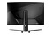Monitor 31.5" MSI MAG MAG ARTYMIS 324CP czarny