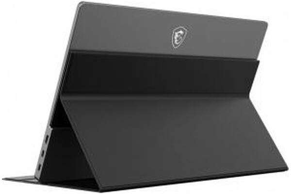 Monitor 15.6" MSI Optix MAG Optix MAG162V czarno-szary