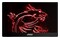 Monitor 15.6" MSI Optix MAG Optix MAG162V czarno-szary