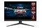 Monitor 23.8" MSI Optix Optix G243 czarny