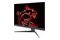 Monitor 23.8" MSI Optix Optix G243 czarny